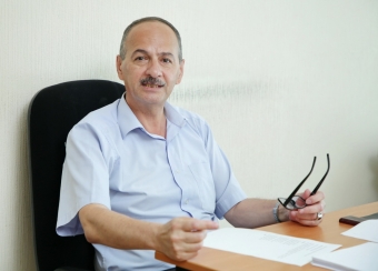 Şərif Qurbanəliyev: “Yaşıl işıq yandırılıb” - MÜSAHİBƏ