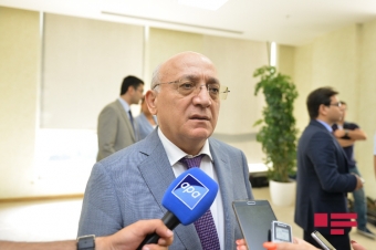 Bu komitə sədri də Əli Əhmədovun orduya dəstək aksiyasına qoşuldu