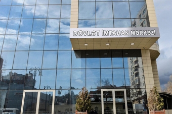 Bu qədər abituriyent bazar günü imtahan verəcək