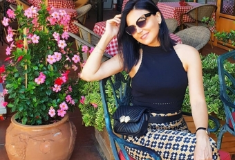 <span style="color:red;">"Həyatı başqalarını məmnun etmək üçün hədər etməyin"  - Aparıcı Vüsalə 