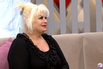 Əməkdar artistin boşandığı əri XƏSTƏLƏNDİ: “Hərdən yanına gedirəm”