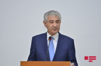 YAP-da Heydər Əliyevin hakimiyyətə gəlməsinin 50 illiyi ilə bağlı tədbir keçirilidi 