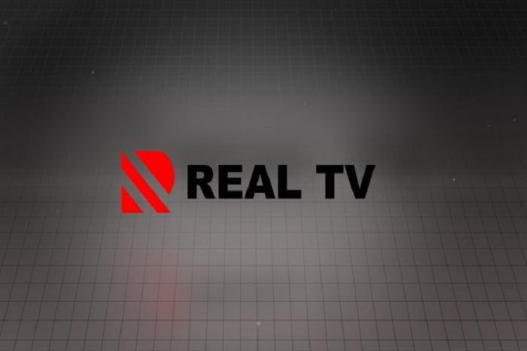 REAL TV-nin yayımında fasilə olacaq