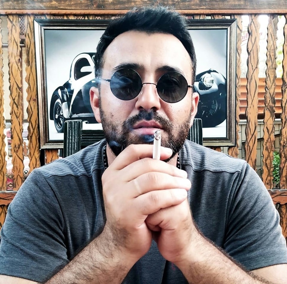 "İkinci Mahmud" dəfn edildi - <span style="color:red;">FOTO 