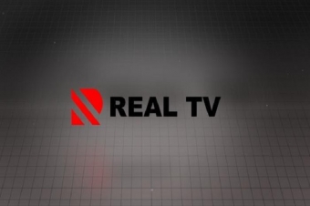 REAL TV-nin yayımında fasilə olacaq