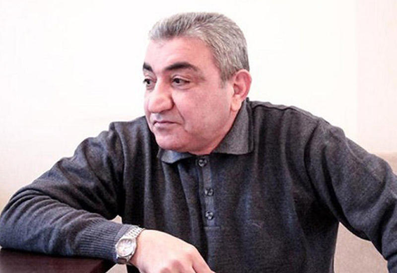 Prezident Xalq artistinə ev bağışladı  