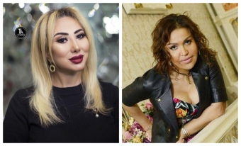 Prodüser Təranə Rəqsanənin <span style="color:red;">SİRRİNİ AÇDI : "Onlardan oğurlayırdı..," - <span style="color:red;">VİDEO 