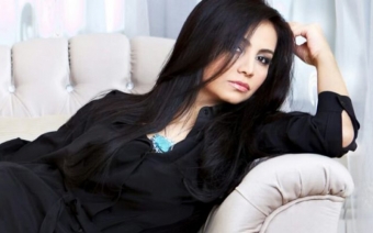 Boşanan Sevdadan <span style="color:red;">QADAĞA : "Kişilərlə şəkil çəkdirmək olmaz" - <span style="color:red;">VİDEO 