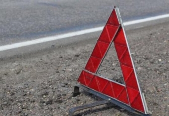 Moskvadan Bakıya gələn mikroavtobus aşdı: 3 yaralı