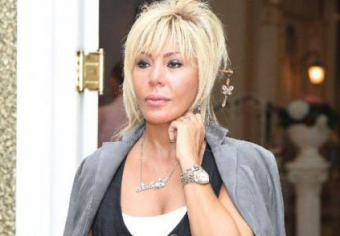 <span style="color:red;">"Brilliant Dadaşovanın ulduzu sönüb"  - Qalmaqallı açıqlama