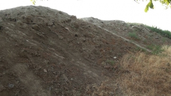 Azərbaycanda səkkiz min illik tarix: arxeoloji qazıntı sahəsinin dağıdılması araşdırılır 