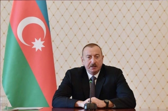 Diplomatik xidmət orqanları əməkdaşları təltif edildi - SƏRƏNCAM