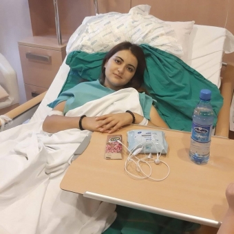 Güləri xilas edək - <span style="color:red;">FOTO 