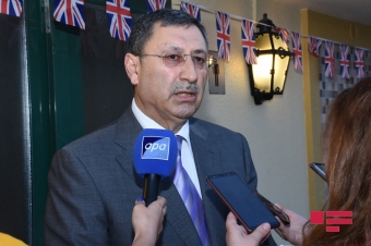 "Ekspertlər sənədləri bir daha araşdıracaq" - Xələf Xələfov