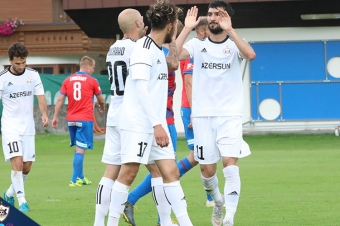 Çempionlar Liqası: “Qarabağ” mövsümə heç-heçə ilə başladı