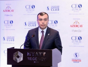 "Minimum əmək haqqı artımı özəl sektora da müsbət təsirini göstərir" - Nazir