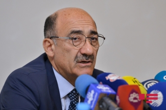 Dünya İrs Komitəsinə yeni məkanlarımız təqdim olunacaq - <span style="color:red;">Nazir 