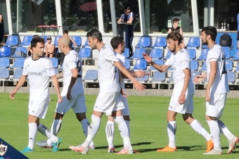 “Partizani” – “Qarabağ”: heyətlər açıqlandı