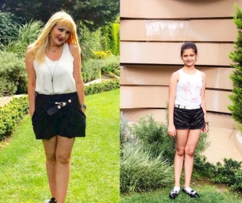 “Nə danışırsınız, qızım internetə girə bilməz” – <span style="color:red;">Məleykə Əsədova 