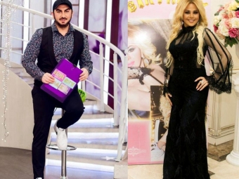 Tolik xanım müğənniyə əsəbiləşdi: <span style="color:red;">"Mənim haqqımda danışma!" 