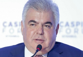 <span style="color:red;">"Bu, Allahın əleyhinə çıxmaqdır"  - Ziya Məmmədovdan maraqlı açıqlama