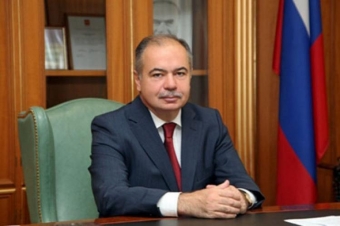 "Azərbaycan əsl suveren, müstəqil və sərbəst ölkədir" - İlyas Umaxanov