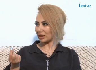 Prodüser Təranə Səmədova <span style="color:red;">CANLI YAYIMDA  