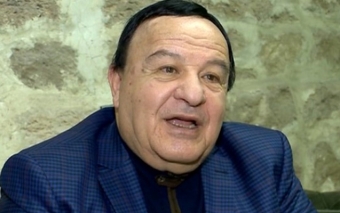 “Bədənimə baxsanız, qorxarsınız, qan içindəyəm” – Yalçın Rzazadə - <span style="color:red;">MÜSAHİBƏ 