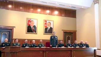 "Bu il 424 kriminal qrup zərərsizləşdirilib" - Daxili işlər naziri