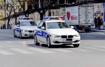 <span style="color:red;">SÜRÜCÜLƏRİN NƏZƏRİNƏ  - Daha iki yol nişanı tətbiq ediləcək