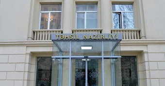 Direktor vəzifəsinə işə qəbulu üzrə müsabiqəyə start verilir
