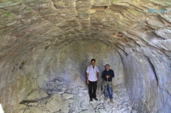 “Qanlı qaya”dan atılan insanlar, quldur Zahid, xəzinə axtaranlar –<span style="color:red;"> SƏBUHİ MƏMMƏDLİ AZƏRBAYCANIN ƏN UNİKAL KƏNDİNDƏN YAZIR 