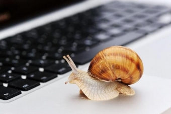 Bu ölkələr internet sürətinə görə ən geridə qalır - TOP 20