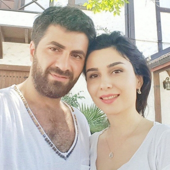 Azərbaycanın məşhur cütlüyü istirahətdə - <span style="color:red;">FOTO  