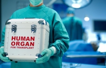 Ötən il Azərbaycanda bu qədər orqan köçürülməsi əməliyyatı aparılıb - RƏSMİ