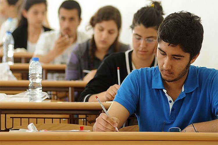 Bu gün rezidenturaya qəbul imtahanlarının 2-ci mərhələsi keçirilib - YENİLƏNİB