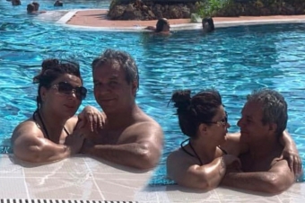 Musa və Təranəyə tənqid yağdı - “Yaşınızdan ayıbdır”