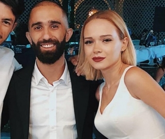 Sosial mediada məşhurlaşan Əlixanın toyu oldu -  - FOTO - VİDEO