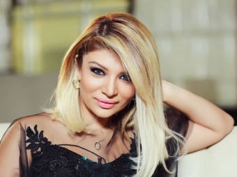 Afaq Gəncəli 2-ci dəfə <span style="color:red;">ƏRƏ GEDİR  - <span style="color:red;">VİDEO 