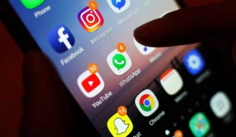 “WhatsApp”dan <span style="color:red;">MÖHTƏŞƏM FUNKSİYA : həm şəxsi mesajda, həm də qrup çatlarında...