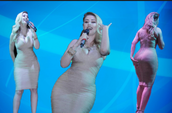 Roza Zərgərli indi də burasını əməliyyat etdirəcək - <span style="color:red;">VİDEO 