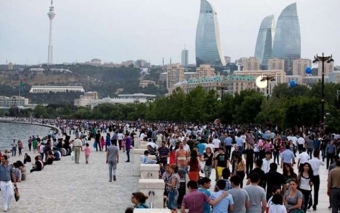 Sosial Tədqiqatlar Mərkəzi Fəaliyyət planını açıqladı