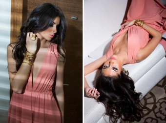 Azərbaycan gözəlinin milyon yarımlıq üzüyü oğurlandı - <span style="color:red;">Moskvada 