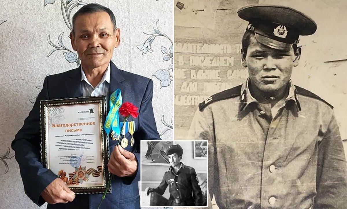 Çernobıl faciəsini yaşadı: <span style="color:red;">seriala baxıb intihar etdi 