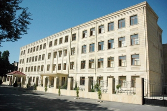 Bakıda bu məktəblər söküləcək - <span style="color:red;">SƏBƏB  
