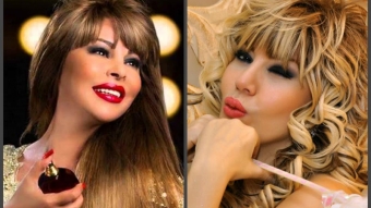 Aygün Brilliant qalmaqalı yenidən<span style="color:red;"> ALOVLANDI : <span style="color:red;">"Səhnədə sərxoş halda..." 