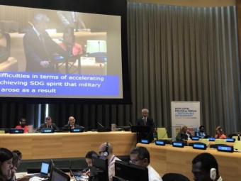 “Azərbaycanda 2 milyondan çox iş yeri yaradılıb” - ƏLİ ƏHMƏDOV