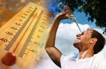 Azərbaycanda temperatur KƏSKİN YÜKSƏLƏCƏK