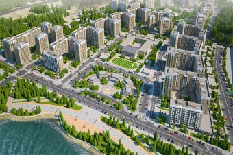 Azərbaycanda yeni yaşayış kompleksləri ilə bağlı yeni TƏKLİF