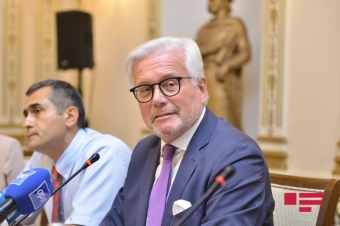 Bu ölkədə azərbaycanlı musiqiçilərin orkestri yaradıldı